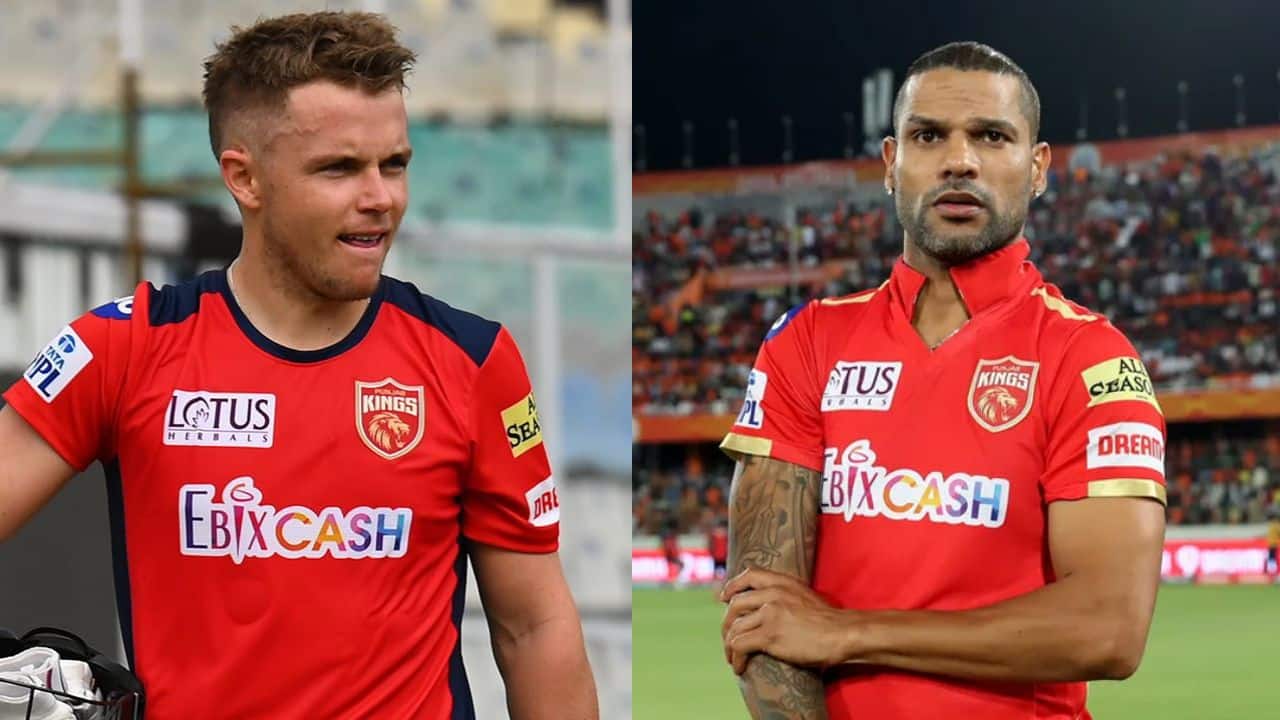LSG Vs PBKS, IPL 2023: Sam Curran To Lead Punjab Kings Against Lucknow, Shikhar Dhawan Misses Out Due To Niggle